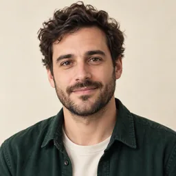 Rémi Cresson